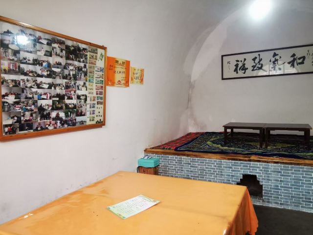 大寨森林公园旅行图片 2