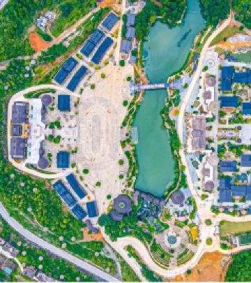 南丹游记图文-4天3晚旅行攻略｜南丹——解锁广西新城市，在酒香中感受神秘、美好、田园风光