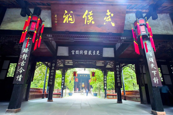 最适合大学生旅游的国内首选十大城市(一)
