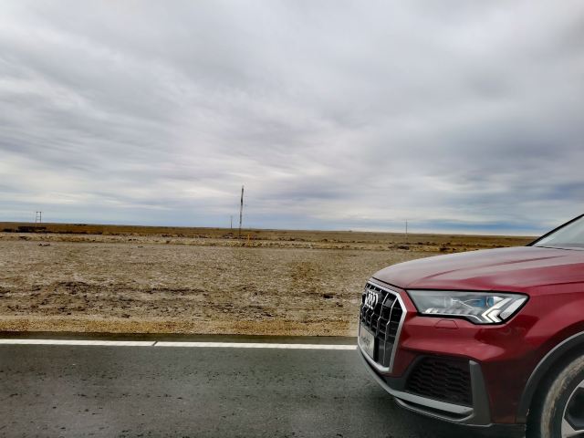 U型公路旅行图片 7