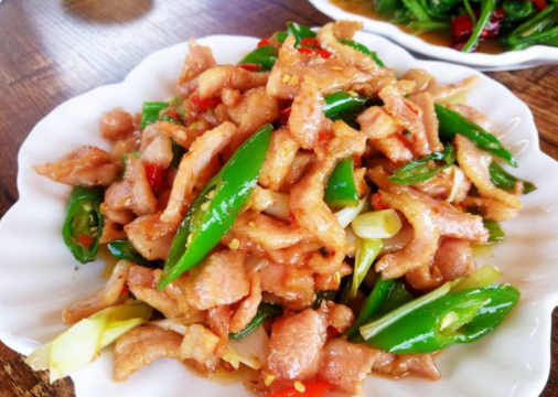 渔家村·白族菜·野生菌·鱼火锅餐厅(小普陀店)