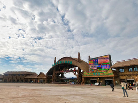 江苏旅游 ｜小假期精华玩法路线