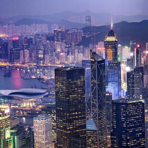 Hong Kong