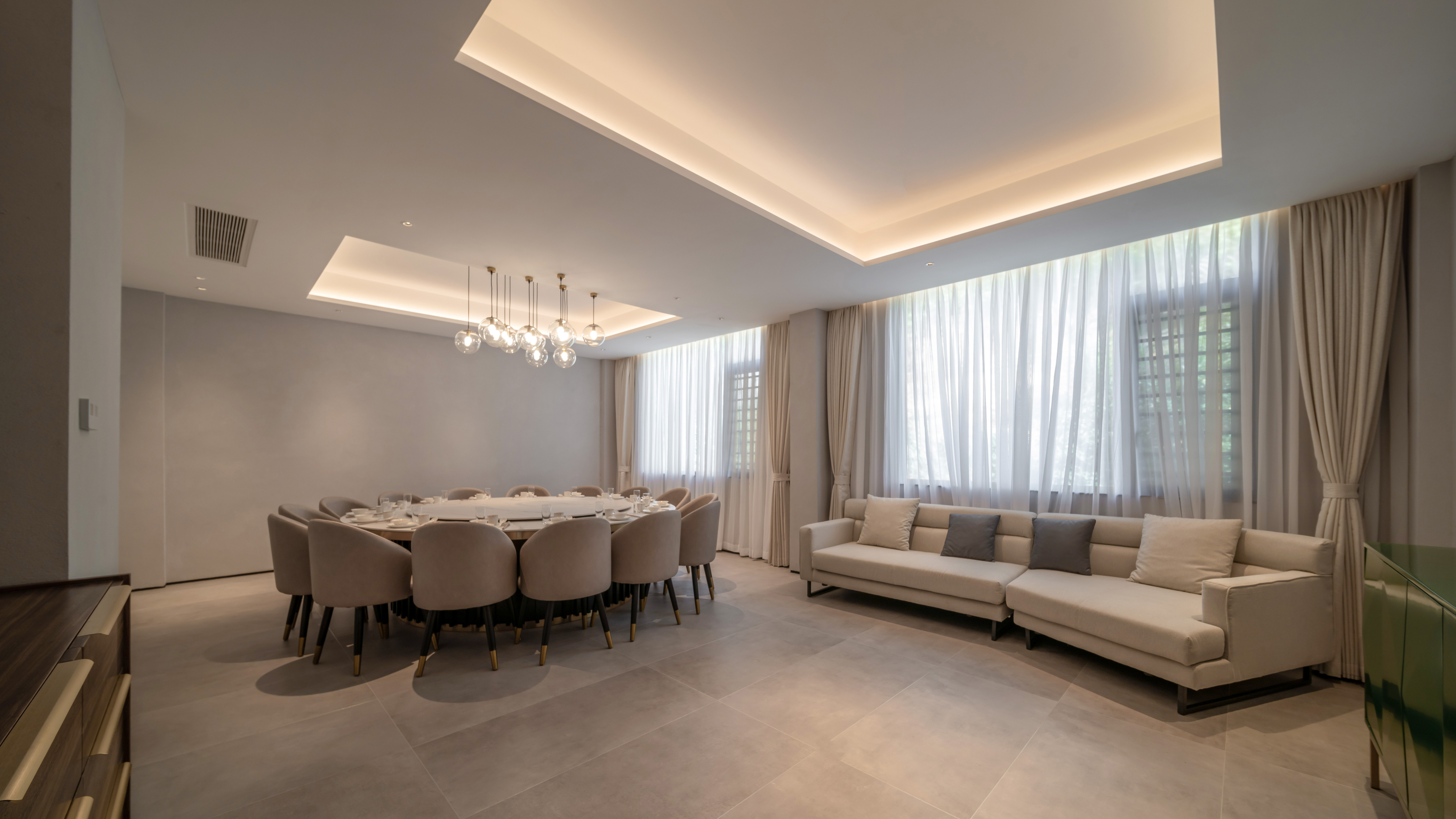 崇义八号秘境新客家轻奢民宿·秘境私厨餐厅图片