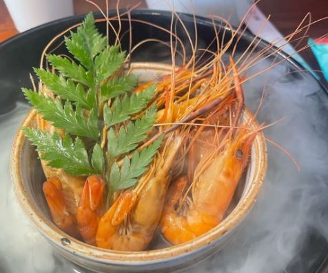 寻宝记绍兴菜(柯岩店)