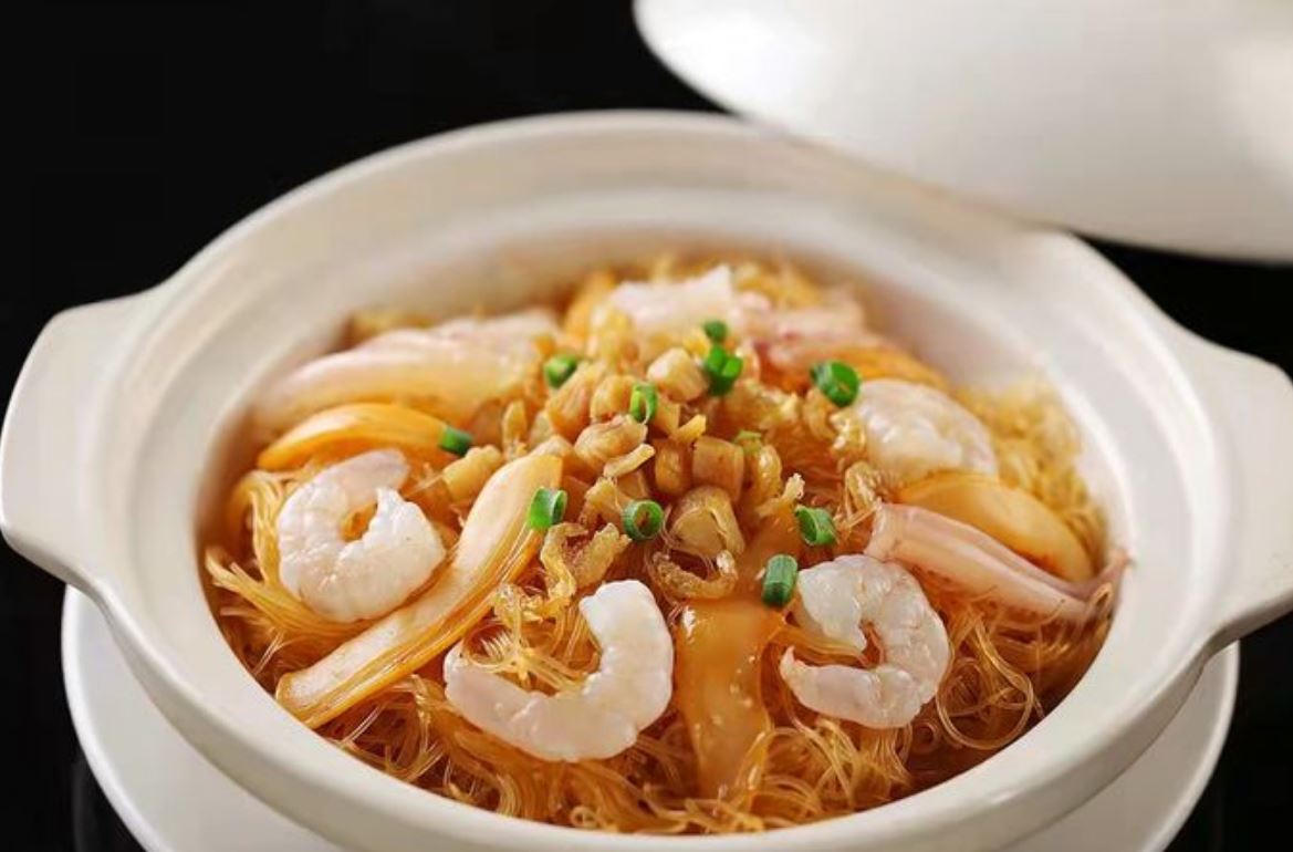 Chuan Xiang Lou Restaurant