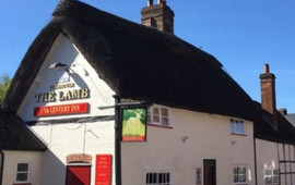 The Lamb Inn