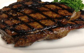 Citizen Kane's Steak House