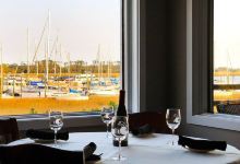Coastal Kitchen & Raw Bar美食图片