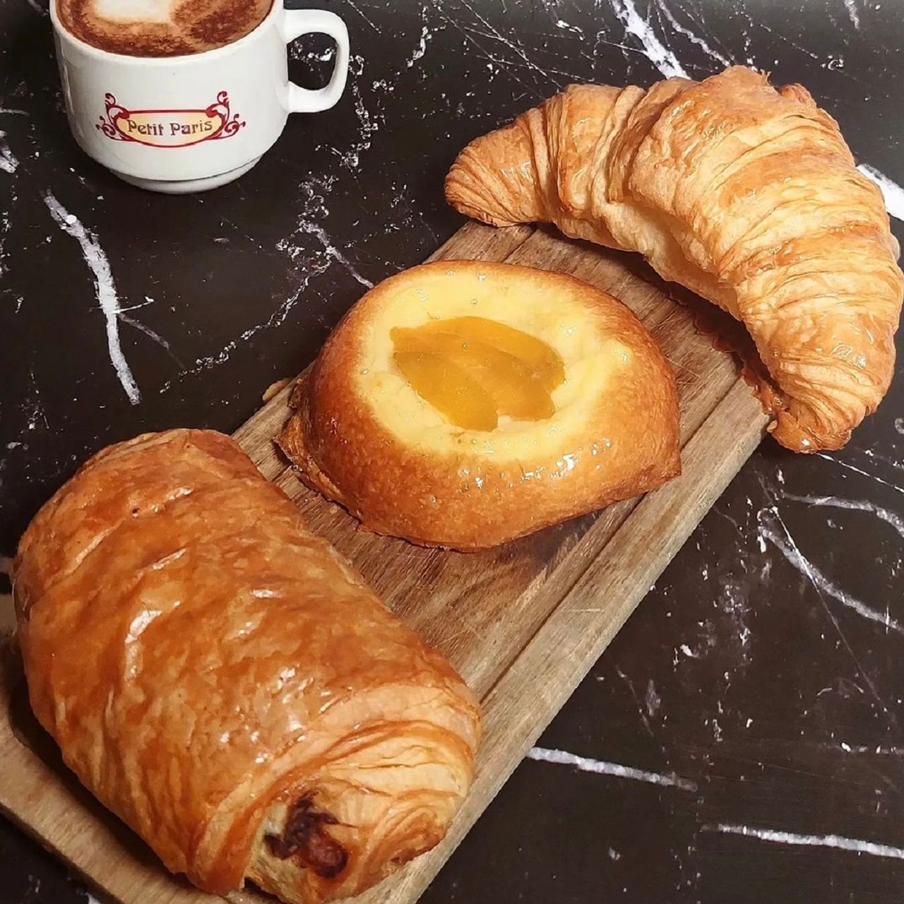 Petit Paris餐厅图片