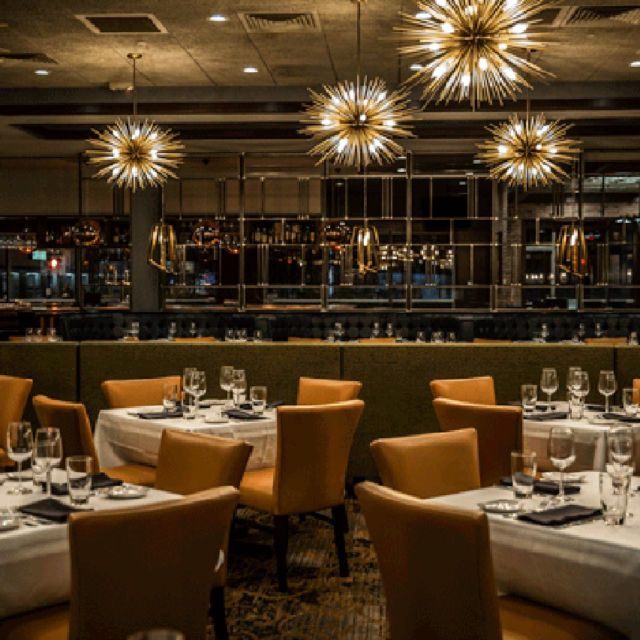 Sullivan's Steakhouse餐厅图片