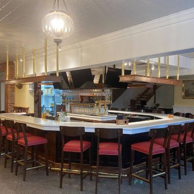Kaufman Tavern