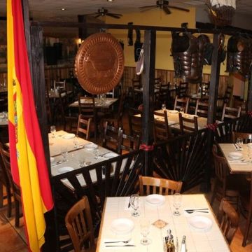 La Taberna de Ignacio