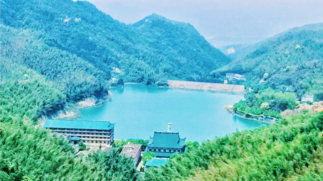 大义山