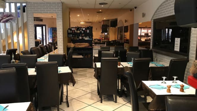 Casa Carina餐厅图片