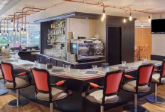 before Paris - Brasserie maison美食图片