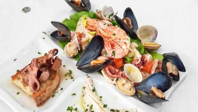 Tropical Ristorante Tipico