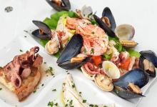 Tropical Ristorante Tipico美食图片