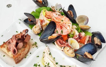 Tropical Ristorante Tipico餐厅图片