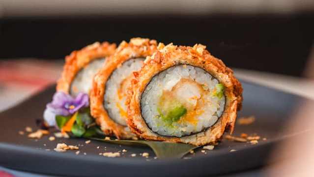 Urban Sushi餐厅图片