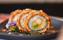 Urban Sushi餐厅图片