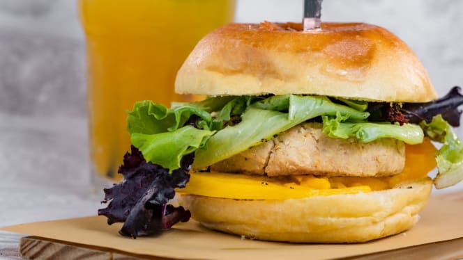 Route 33 Original餐厅图片