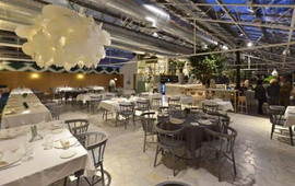 El Invernadero de Los Peñotes