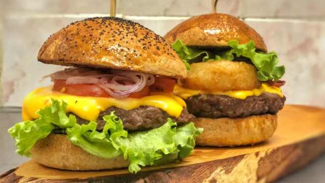 Becco Rosso餐厅图片