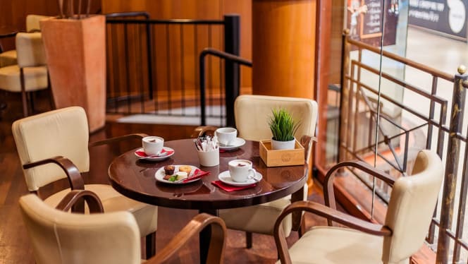 MAREDO Mülheim Rhein-Ruhr-Zentrum