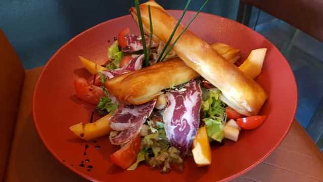 Le Bistrot Gourmand餐厅图片