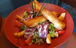 Le Bistrot Gourmand