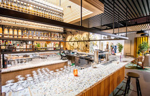 Restaurant Wannee餐厅图片