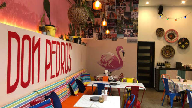 Don Pedros餐厅图片