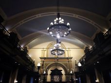 九龙清真寺-香港