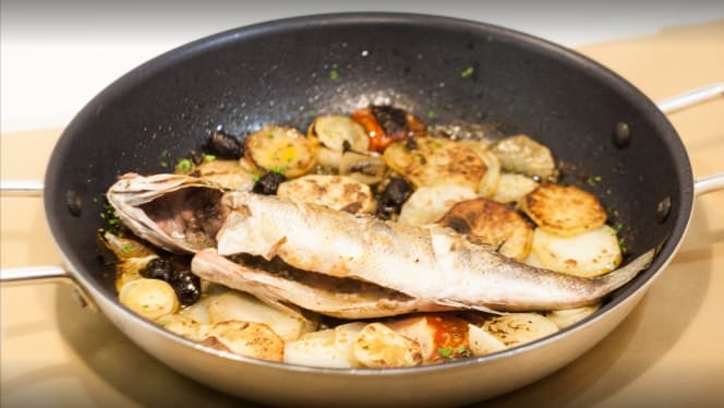 Toscana Ristorante Pizzeria Italiano