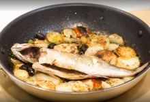 Toscana Ristorante Pizzeria Italiano美食图片