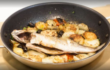 Toscana Ristorante Pizzeria Italiano餐厅图片