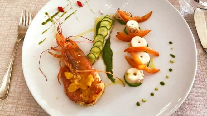 Casa Pellico Ristorante