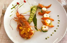 Casa Pellico Ristorante餐厅图片