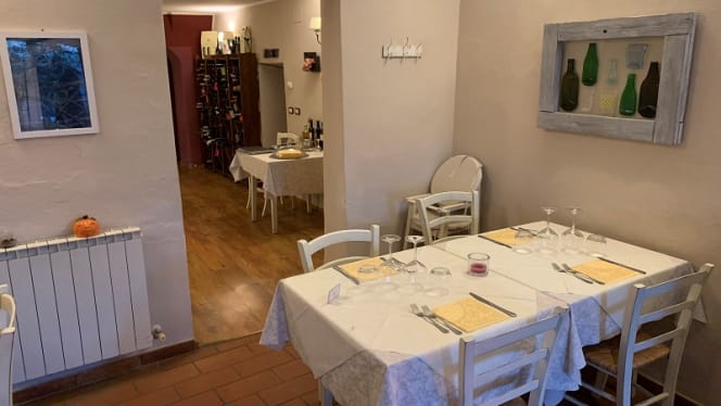 Osteria La Loggetta