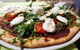 Pizzeria Parco dei Pini