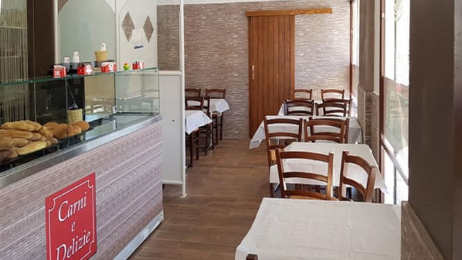 Carni e Delizie餐厅图片