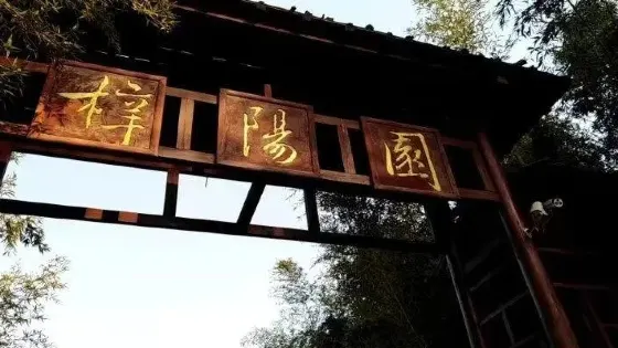 鎮江梓陽植物園
