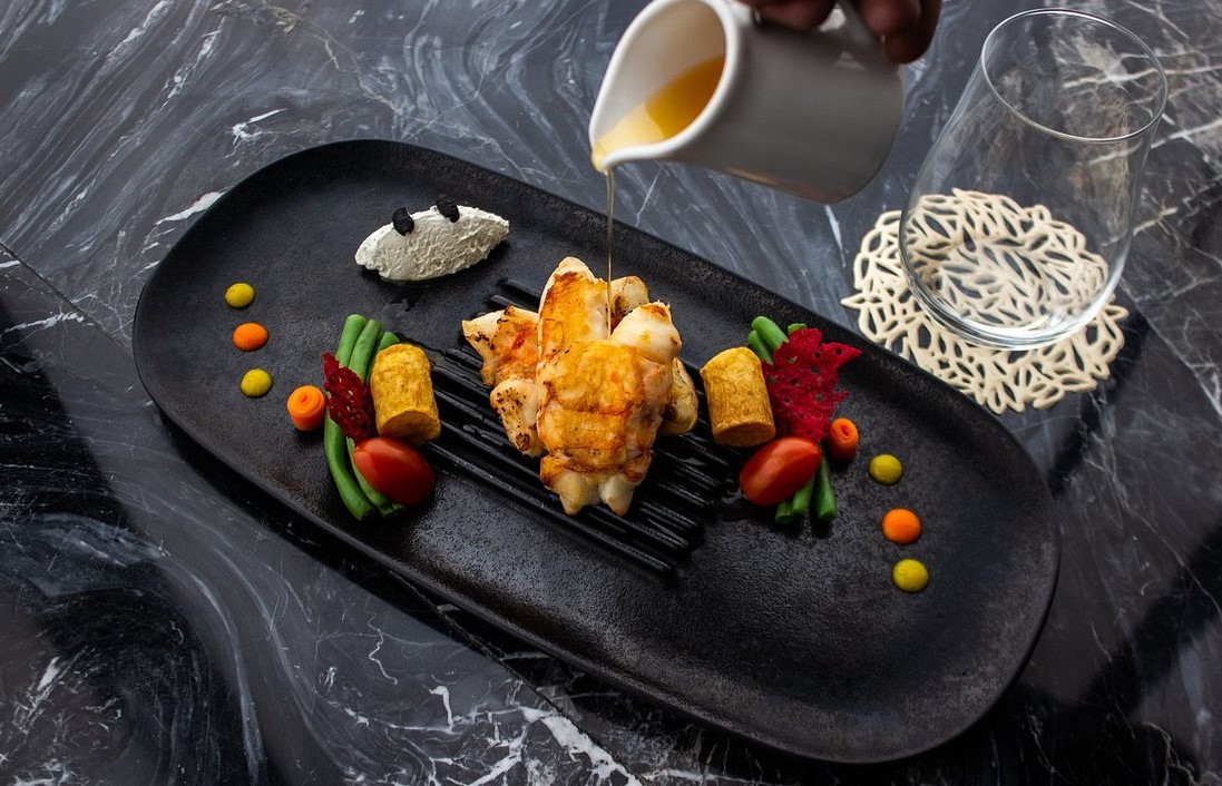 达卡古尔山万丽酒店(Renaissance Dhaka Gulshan Hotel)图片
