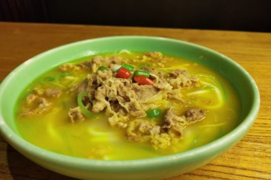 热度餐厅(老佛爷店)