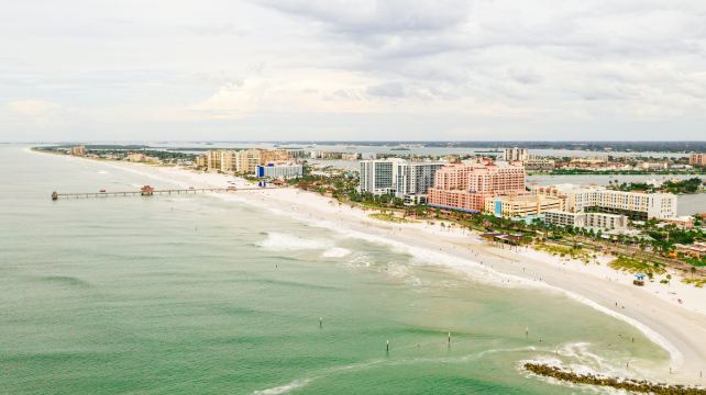 10-Day Orlando Theme Park Tour from Miami·Miami City Tour, Everglades National Park, Key West, Fort Lauderdale, Palm Beach | Small Group Tour of 2-14 Pax | Admission Tickets 