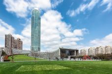 静安雕塑公园-上海