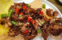 清溪楼(银桥湾店)餐厅图片