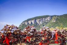 锦绣谷-险峰景点图片
