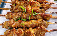 阿儿法大盘鸡餐厅(格尔木店)餐厅图片